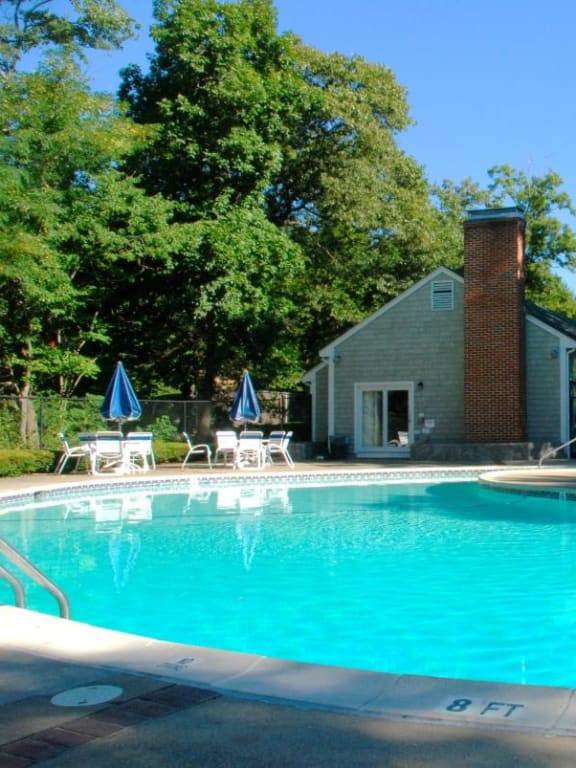 Saugus Commons Associates LLC Apartments in Saugus, MA